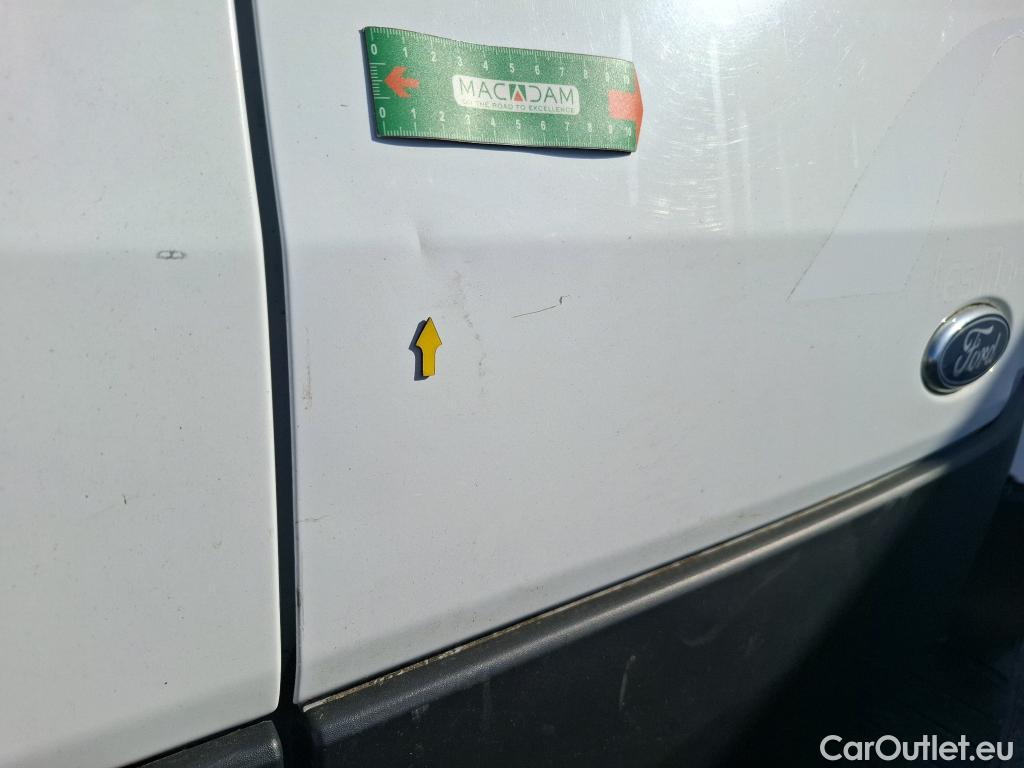  Ford  Transit  310 L3 Trend #6