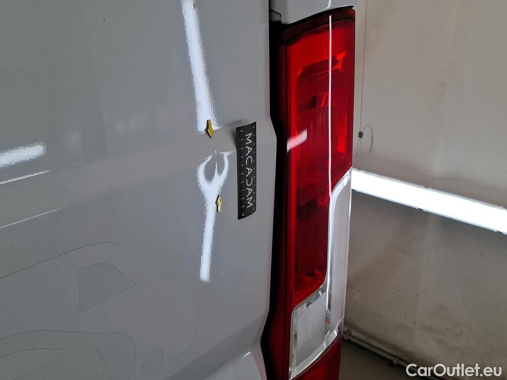  Fiat  Ducato FIAT  2014 4P Fourgon tôlé H3Power 120 30 C H1 Pack #3