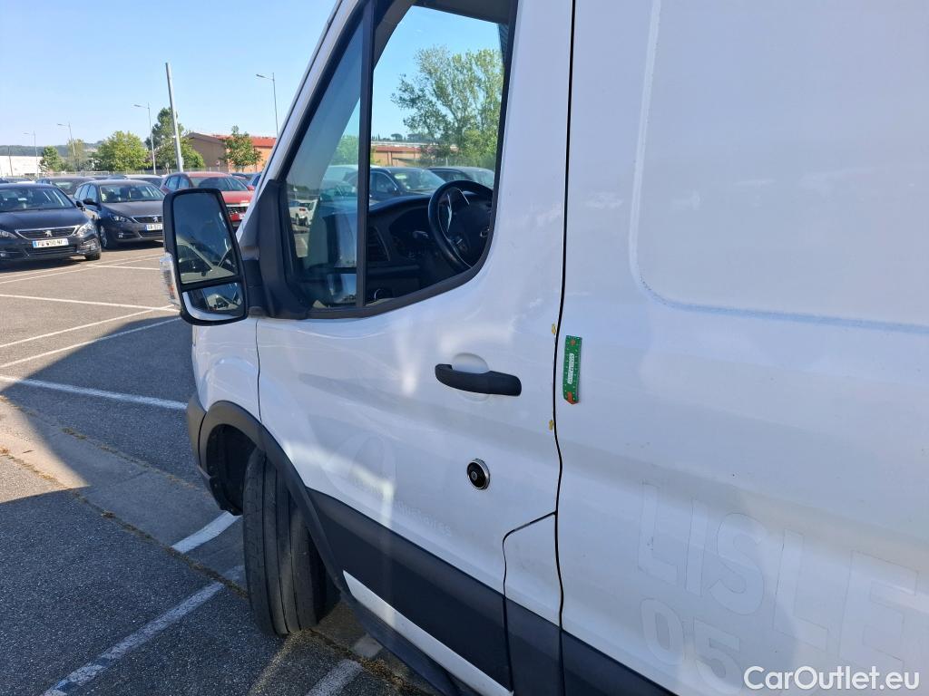  Ford  Transit  310 L3 Trend #37