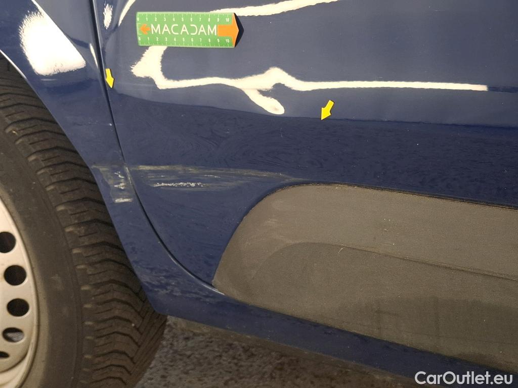  Renault  EXPRESS Kangoo  Confort 1.5 dCi 95CV BVM6 E6d #5
