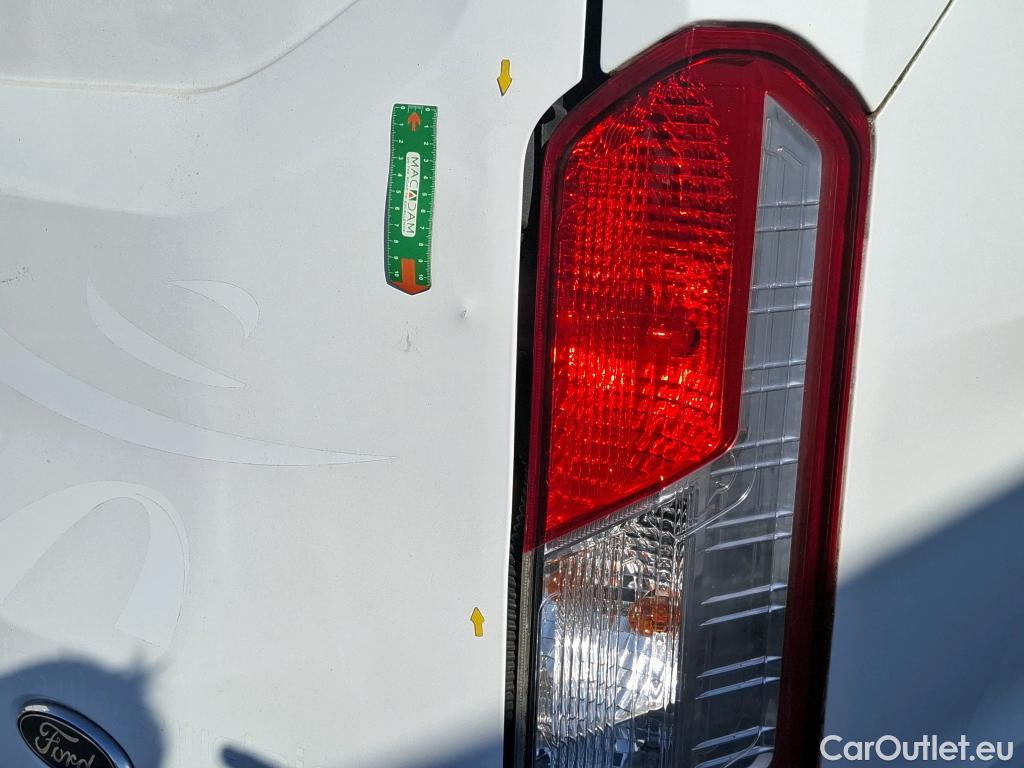  Ford  Transit  310 L3 Trend #9