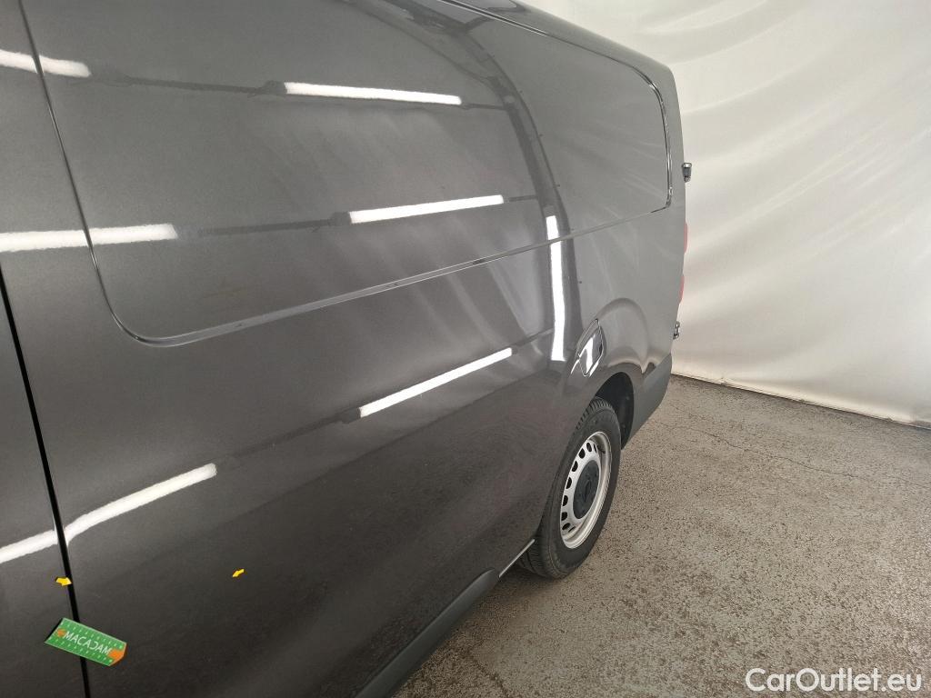  Opel  Vivaro OPEL  / 2019 / 4P / Fourgon tôlé 2.0 Diesel 120 ch Ptac aug L3 Pack Busin #10