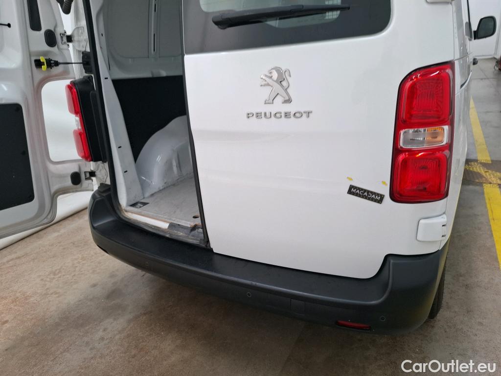  Peugeot  Expert  Fourgon Premium L2 1.5 HDi 120CV BVM6 E6d #27
