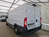  Fiat  Ducato FIAT  2014  4P  Fourgon tôlé Maxi 35 XL H2 2 3 Mjet 140 Pack Pro Nav #2