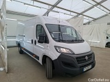  Fiat  Ducato FIAT  2014  4P  Fourgon tôlé Maxi 35 XL H2 2 3 Mjet 140 Pack Pro Nav #4