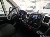  Fiat  Ducato FIAT  2014  4P  Fourgon tôlé Maxi 35 XL H2 2 3 Mjet 140 Pack Pro Nav #5