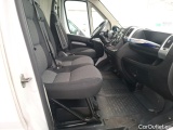  Fiat  Ducato FIAT  2014  4P  Fourgon tôlé Maxi 35 XL H2 2 3 Mjet 140 Pack Pro Nav #8