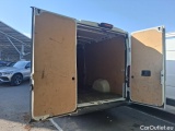  Fiat  Ducato FIAT  2014  4P  Fourgon tôlé Maxi 35 XL H2 2 3 Mjet 140 Pack Pro Nav #10