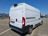  Fiat  Ducato FIAT  2014 4P Fourgon tôlé 3.0 M H2 2.3 Multijet 120 Pack Pro Nav #3