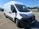  Fiat  Ducato FIAT  2014 4P Fourgon tôlé 3.0 M H2 2.3 Multijet 120 Pack Pro Nav #4