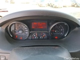  Fiat  Ducato FIAT  2014 4P Fourgon tôlé 3.0 M H2 2.3 Multijet 120 Pack Pro Nav #6