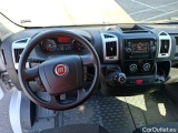  Fiat  Ducato FIAT  2014 4P Fourgon tôlé 3.0 M H2 2.3 Multijet 120 Pack Pro Nav #5