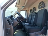  Fiat  Ducato FIAT  2014 4P Fourgon tôlé 3.0 M H2 2.3 Multijet 120 Pack Pro Nav #8