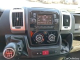  Fiat  Ducato FIAT  2014 4P Fourgon tôlé 3.0 M H2 2.3 Multijet 120 Pack Pro Nav #7