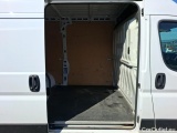 Fiat  Ducato FIAT  2014 4P Fourgon tôlé 3.0 M H2 2.3 Multijet 120 Pack Pro Nav #9
