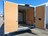  Fiat  Ducato FIAT  2014 4P Fourgon tôlé 3.0 M H2 2.3 Multijet 120 Pack Pro Nav #10