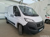  Fiat  Ducato FIAT  2014 4P Fourgon tôlé H3Power 120 30 C H1 Pack #4