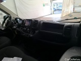  Fiat  Ducato FIAT  2014 4P Fourgon tôlé H3Power 120 30 C H1 Pack #5