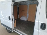  Fiat  Ducato FIAT  2014 4P Fourgon tôlé H3Power 120 30 C H1 Pack #9