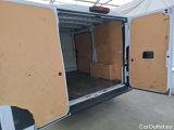  Fiat  Ducato FIAT  2014 4P Fourgon tôlé H3Power 120 30 C H1 Pack #10
