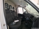  Fiat  Ducato FIAT  2014 4P Fourgon tôlé H3Power 120 30 C H1 Pack #8