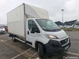  Fiat  Ducato FIAT  SC VU 2p Châssis cabine 35 L 23 Multijet 130 Pack Pro Nav #4