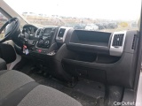  Fiat  Ducato FIAT  SC VU 2p Châssis cabine 35 L 23 Multijet 130 Pack Pro Nav #5