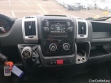  Fiat  Ducato FIAT  SC VU 2p Châssis cabine 35 L 23 Multijet 130 Pack Pro Nav #7