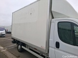  Fiat  Ducato FIAT  SC VU 2p Châssis cabine 35 L 23 Multijet 130 Pack Pro Nav #9