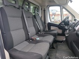  Fiat  Ducato FIAT  SC VU 2p Châssis cabine 35 L 23 Multijet 130 Pack Pro Nav #8