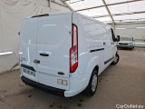  Ford  Transit FORD  Custom / 2018 / 4P / Fourgon tôlé 2.0 ECOBLUE 130 300 L2H1 TREND BUSINESS #3