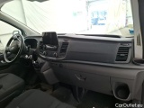  Ford  Transit FORD  Custom / 2018 / 4P / Fourgon tôlé 2.0 ECOBLUE 130 300 L2H1 TREND BUSINESS #5