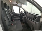  Ford  Transit FORD  Custom / 2018 / 4P / Fourgon tôlé 2.0 ECOBLUE 130 300 L2H1 TREND BUSINESS #8
