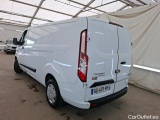  Ford  Transit FORD  Custom / 2018 / 4P / Fourgon tôlé 2.0 ECOBLUE 130 300 L2H1 TREND BUSINESS #2