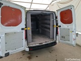  Ford  Transit FORD  Custom / 2018 / 4P / Fourgon tôlé 2.0 ECOBLUE 130 300 L2H1 TREND BUSINESS #10