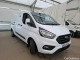  Ford  Transit FORD  Custom / 2018 / 4P / Fourgon tôlé 2.0 ECOBLUE 130 300 L2H1 TREND BUSINESS #4