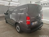  Opel  Vivaro OPEL  / 2019 / 4P / Fourgon tôlé 2.0 Diesel 120 ch Ptac aug L3 Pack Busin #2