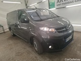  Opel  Vivaro OPEL  / 2019 / 4P / Fourgon tôlé 2.0 Diesel 120 ch Ptac aug L3 Pack Busin #4