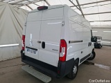  Peugeot  Boxer PEUGEOT  / 2014 / 4P / Fourgon tôlé BlueHDi 120 S&S ASPHALT 333 L1H2 #3