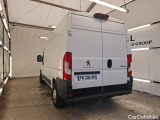  Peugeot  Boxer PEUGEOT  / 2014 / 4P / Fourgon tôlé BlueHDi S&S 120 ASPHALT 333 L2H2 #2