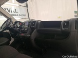  Peugeot  Boxer PEUGEOT  / 2014 / 4P / Fourgon tôlé BlueHDi S&S 120 ASPHALT 333 L2H2 #5