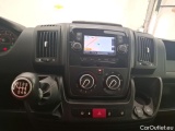  Peugeot  Boxer PEUGEOT  / 2014 / 4P / Fourgon tôlé BlueHDi S&S 120 ASPHALT 333 L2H2 #7