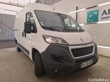  Peugeot  Boxer PEUGEOT  / 2014 / 4P / Fourgon tôlé BlueHDi S&S 120 ASPHALT 333 L2H2 #4
