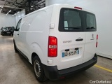  Peugeot  Expert  Fourgon Premium L2 1.5 HDi 120CV BVM6 E6d #2