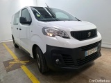  Peugeot  Expert  Fourgon Premium L2 1.5 HDi 120CV BVM6 E6d #4