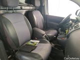  Renault  Kangoo  Express Extra (Série Spéciale) 1.5 dCi 90CV BVM5 E6 #8