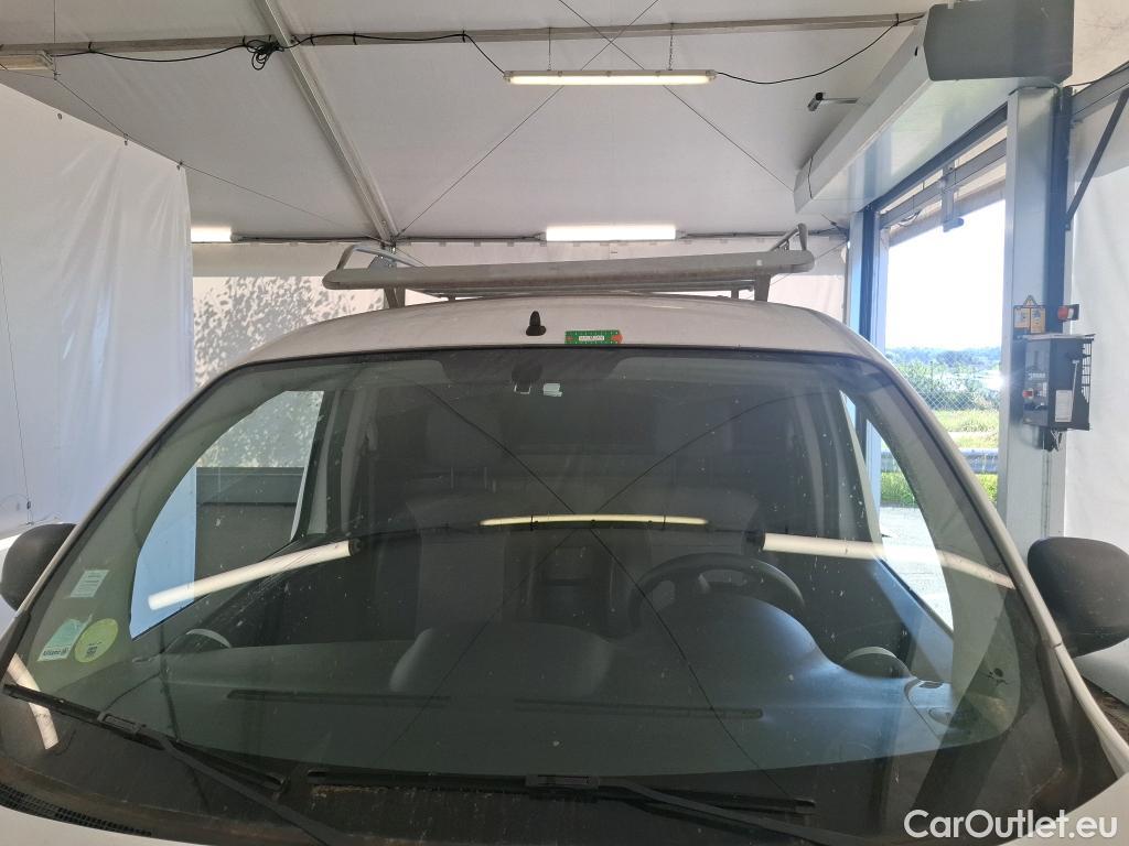  Renault  Kangoo  Express Extra (Série Spéciale) 1.5 dCi 90CV BVM5 E6 #63