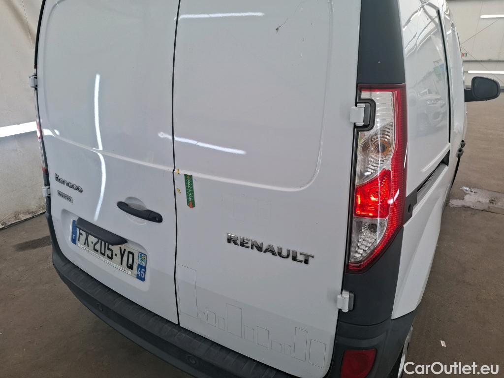  Renault  Kangoo  II Express Grand Confort (L1) 1.5 dCi 80CV BVM6 E6dT #15
