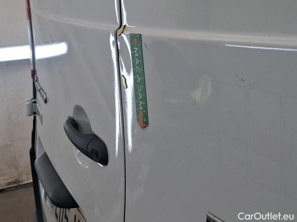  Renault  Kangoo  II Express Grand Confort (L1) 1.5 dCi 80CV BVM6 E6dT #16