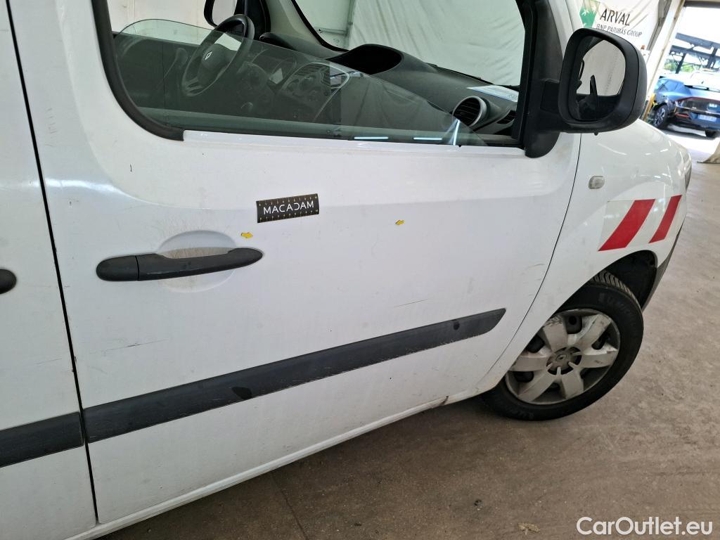  Renault  Kangoo  Express Maxi Extra (Série Spéciale) 1.5 dCi 90CV BVM5 E6 #8